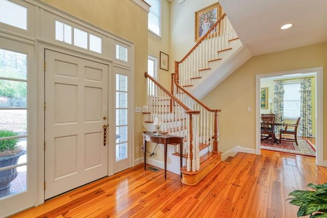 465 Stewart Road, Spartranburg, SC 29306