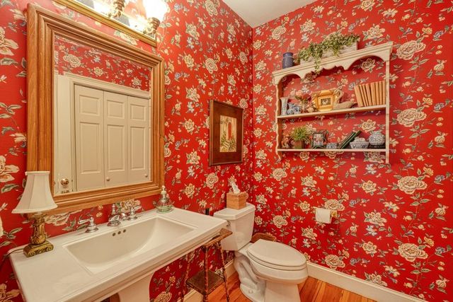 465 Stewart Road, Spartranburg, SC 29306