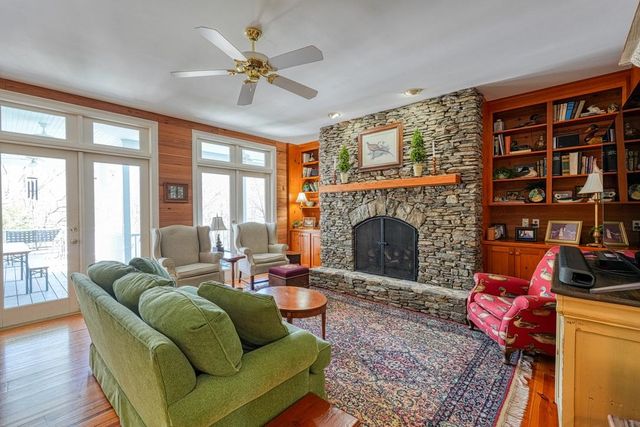 465 Stewart Road, Spartranburg, SC 29306