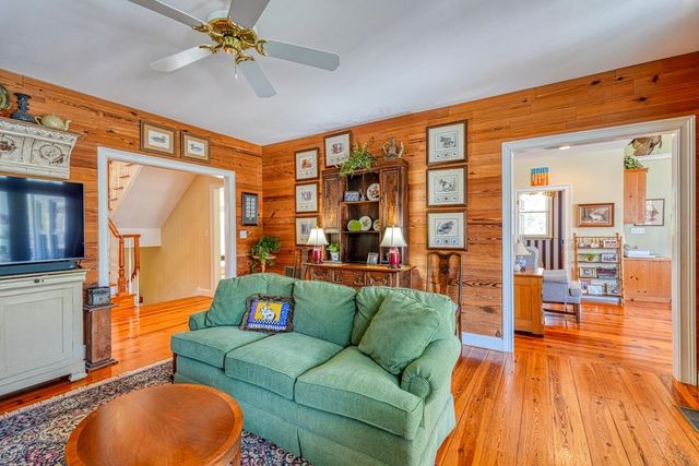 465 Stewart Road, Spartranburg, SC 29306