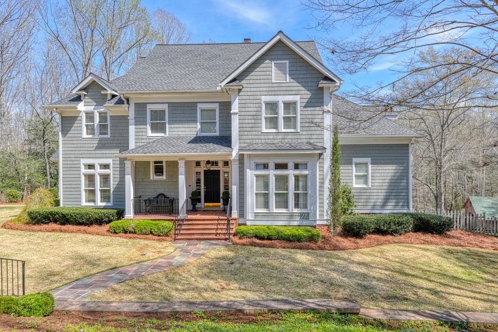 465 Stewart Road, Spartranburg, SC 29306