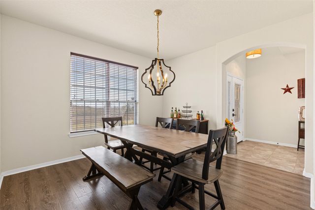 788 W Canyon Creek Lane, Weatherford, TX 76087