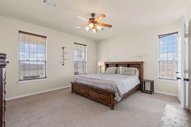 788 W Canyon Creek Lane, Weatherford, TX 76087