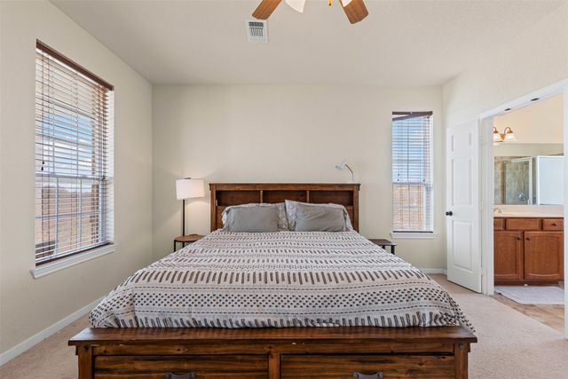 788 W Canyon Creek Lane, Weatherford, TX 76087