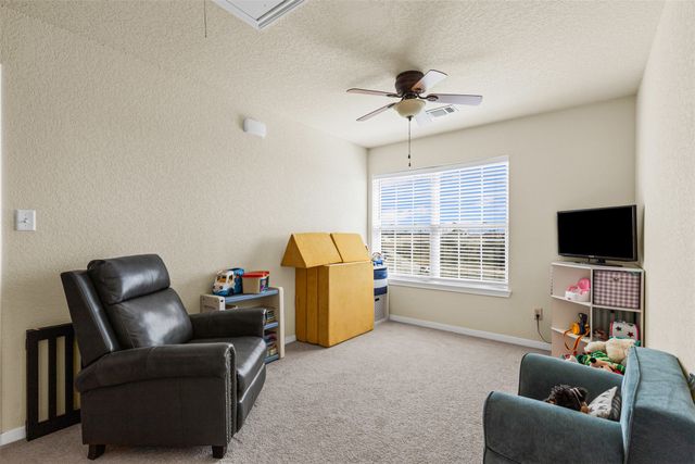 788 W Canyon Creek Lane, Weatherford, TX 76087