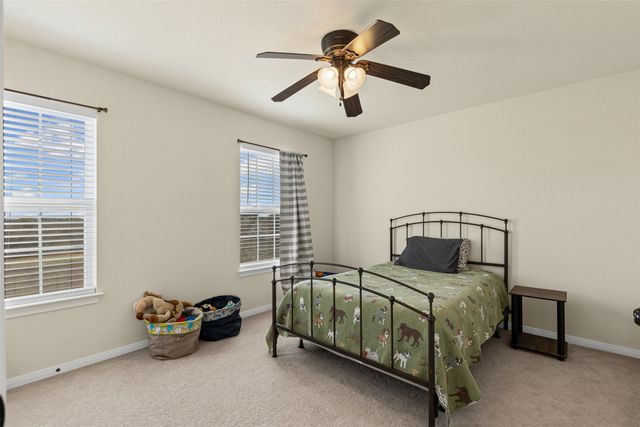 788 W Canyon Creek Lane, Weatherford, TX 76087