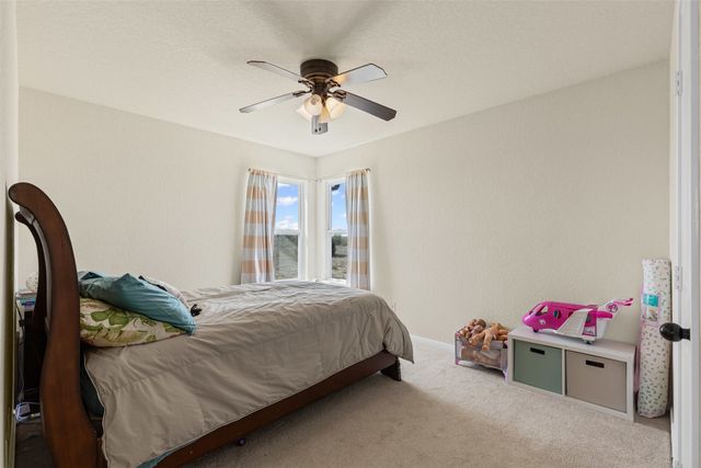 788 W Canyon Creek Lane, Weatherford, TX 76087