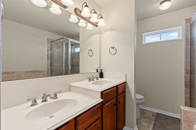 788 W Canyon Creek Lane, Weatherford, TX 76087