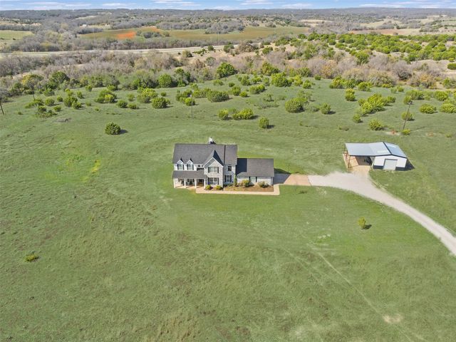 788 W Canyon Creek Lane, Weatherford, TX 76087