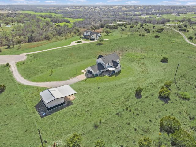 788 W Canyon Creek Lane, Weatherford, TX 76087