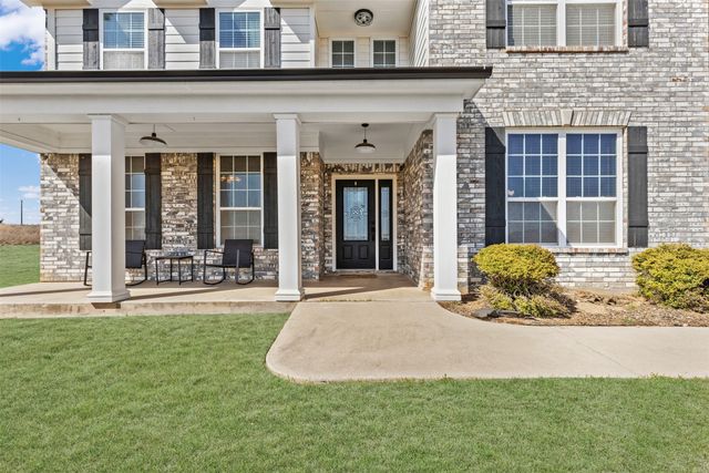 788 W Canyon Creek Lane, Weatherford, TX 76087