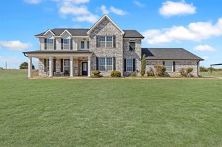 788 W Canyon Creek Lane, Weatherford, TX 76087