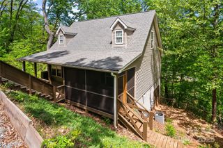 419 Hidden Hill Road, Tryon, NC 28782