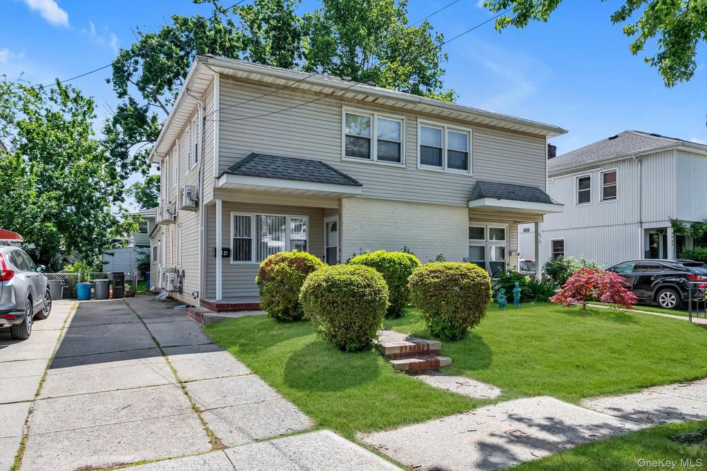 4621 216th Street, Bayside, NY 11361 — exterior