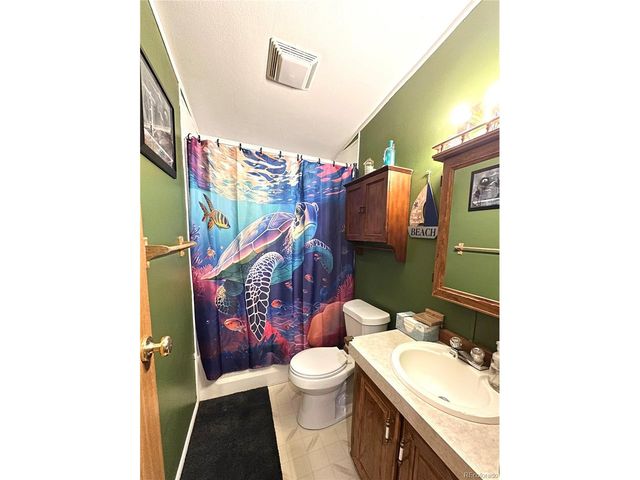 45 La Abu Trl, Florissant, CO 80816