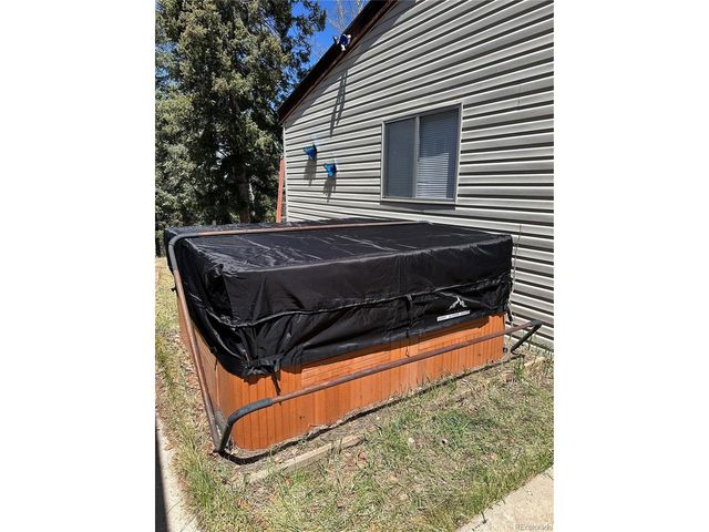 45 La Abu Trl, Florissant, CO 80816