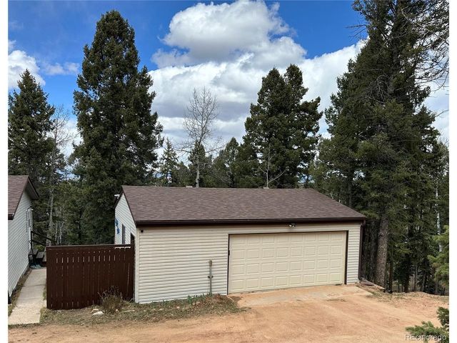 45 La Abu Trl, Florissant, CO 80816