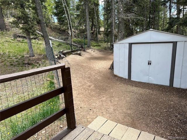 45 La Abu Trl, Florissant, CO 80816