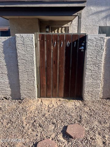 1961 N HARTFORD Street 1101, Chandler, AZ 85225