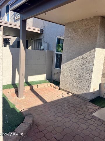 1961 N HARTFORD Street 1101, Chandler, AZ 85225