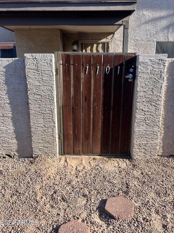 1961 N HARTFORD Street 1101, Chandler, AZ 85225 — photo 2