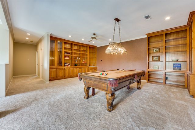 9126 Cochran Heights Drive, Dallas, TX 75220