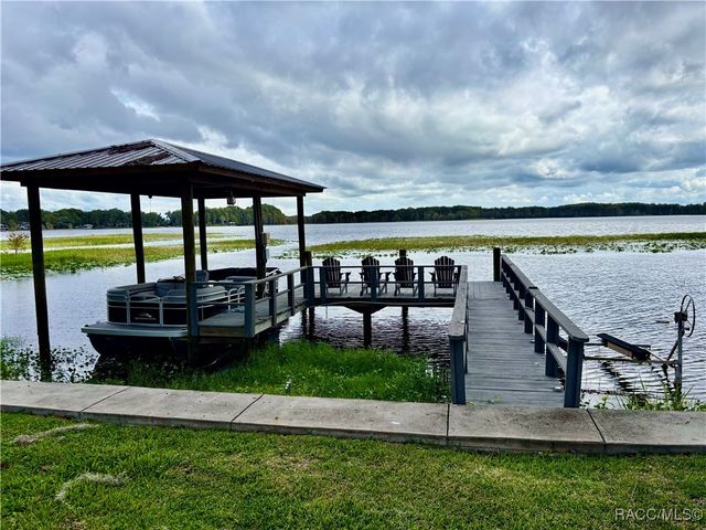 806 Edgewater Drive, Inverness, FL 34453