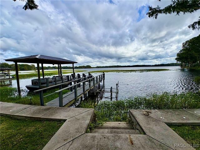 806 Edgewater Drive, Inverness, FL 34453