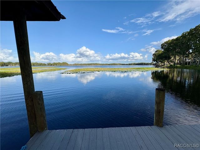 806 Edgewater Drive, Inverness, FL 34453