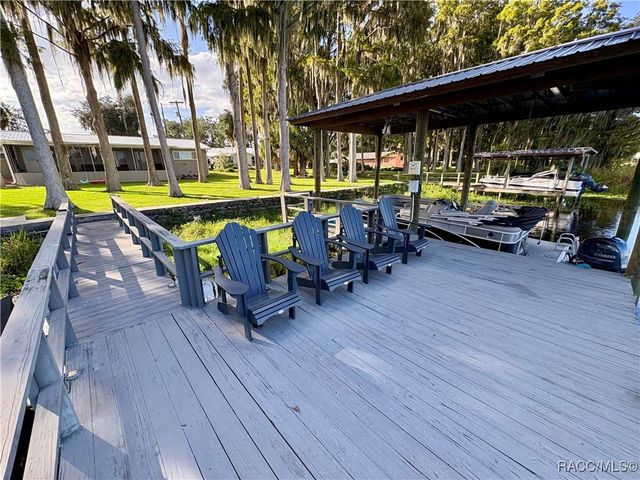 806 Edgewater Drive, Inverness, FL 34453