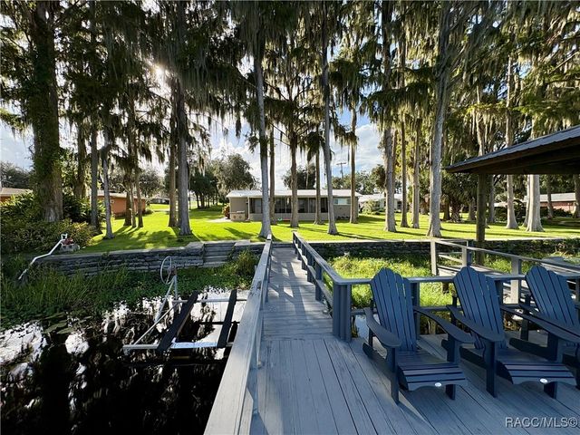 806 Edgewater Drive, Inverness, FL 34453