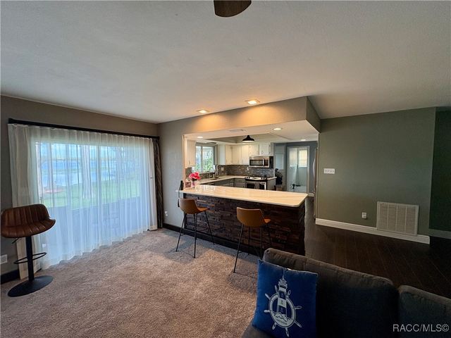 806 Edgewater Drive, Inverness, FL 34453