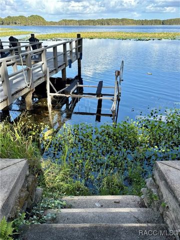 806 Edgewater Drive, Inverness, FL 34453