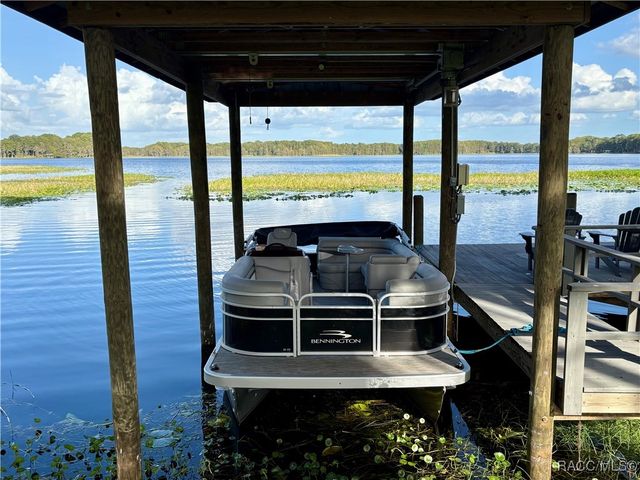 806 Edgewater Drive, Inverness, FL 34453