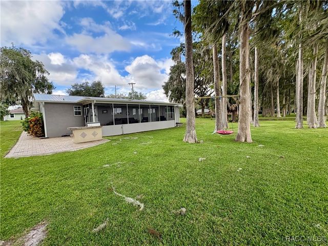 806 Edgewater Drive, Inverness, FL 34453