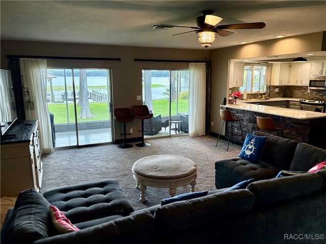 806 Edgewater Drive, Inverness, FL 34453