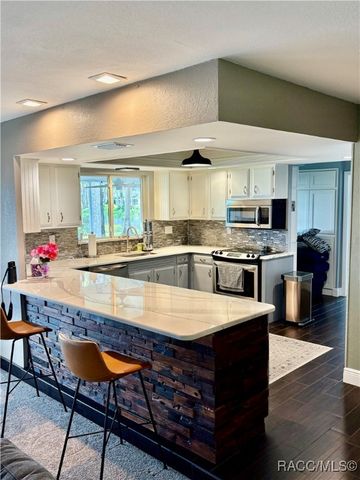 806 Edgewater Drive, Inverness, FL 34453