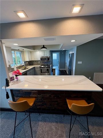 806 Edgewater Drive, Inverness, FL 34453