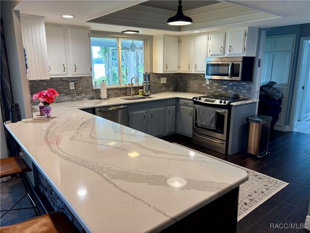 806 Edgewater Drive, Inverness, FL 34453