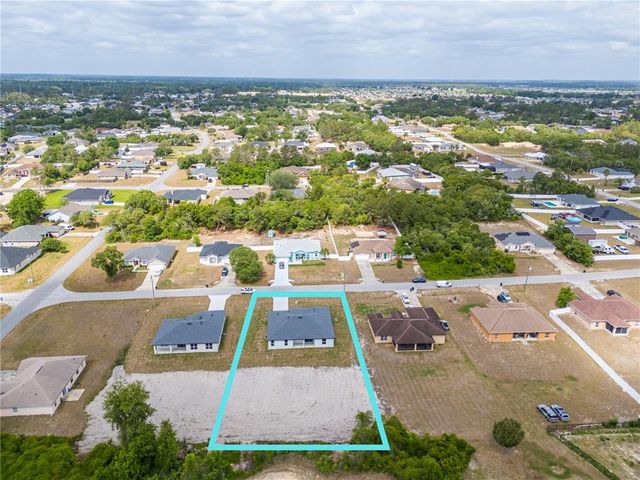 4501 SW 110TH LANE, Ocala, FL 34476