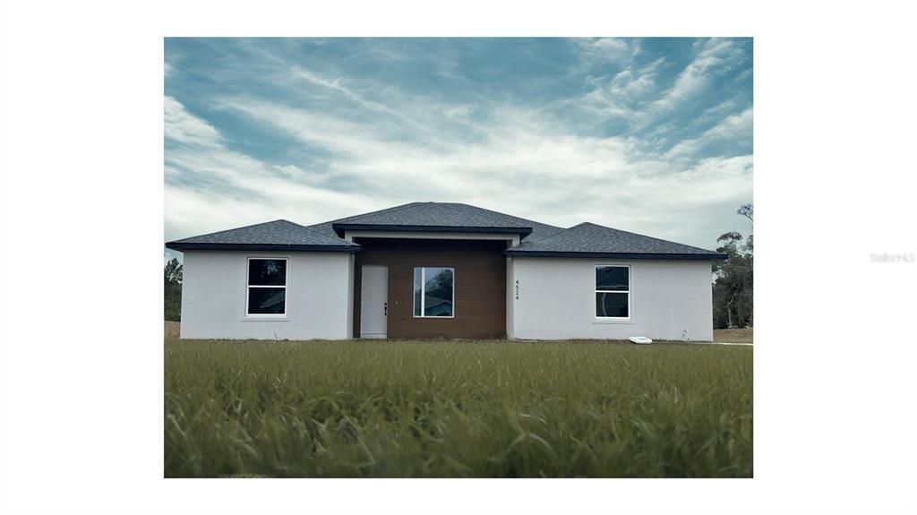 4501 SW 110TH LANE, Ocala, FL 34476