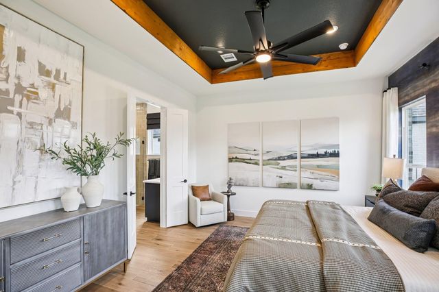 31003 Peck Pass Drive, Waller, TX 77484