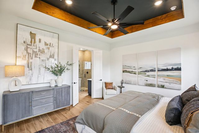 31003 Peck Pass Drive, Waller, TX 77484