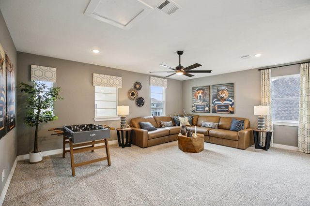 31003 Peck Pass Drive, Waller, TX 77484