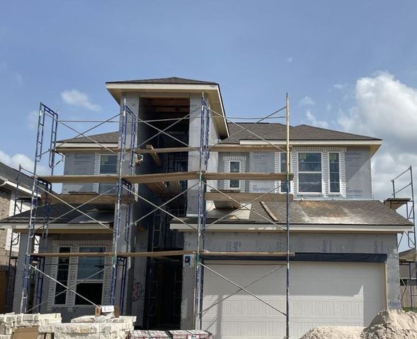 31003 Peck Pass Drive, Waller, TX 77484