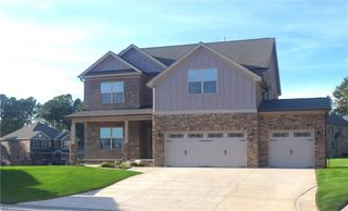 7896 Maple Pond Drive Lot 48, Oak Ridge, NC 27310