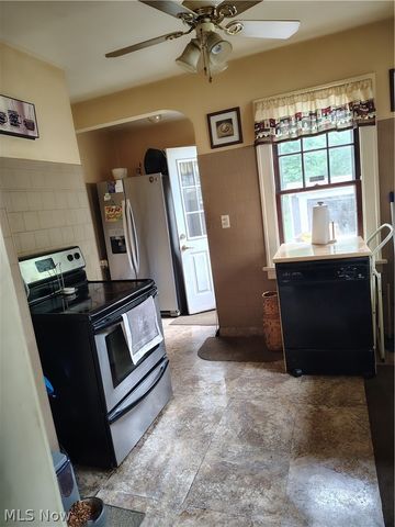 3734 W 128th Street, Cleveland, OH 44111