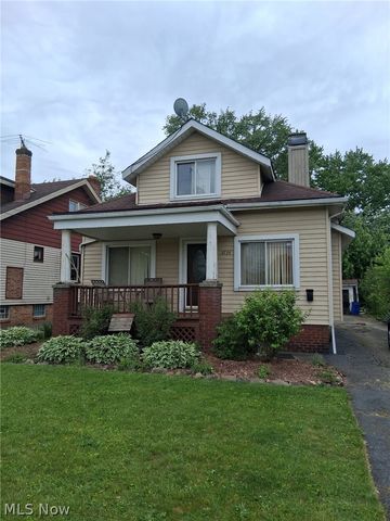 3734 W 128th Street, Cleveland, OH 44111