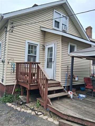 3734 W 128th Street, Cleveland, OH 44111