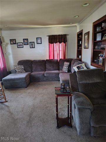 3734 W 128th Street, Cleveland, OH 44111